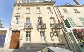El Circo Gambetta,Sublime Suite Balneo Hypercentre